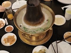 -鼓楼东街老火锅(鼓楼店)