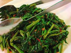 -無招牌海鮮(芽笼店)