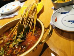 -觅香串串香·麻辣烫·冒菜(欧美广场店)