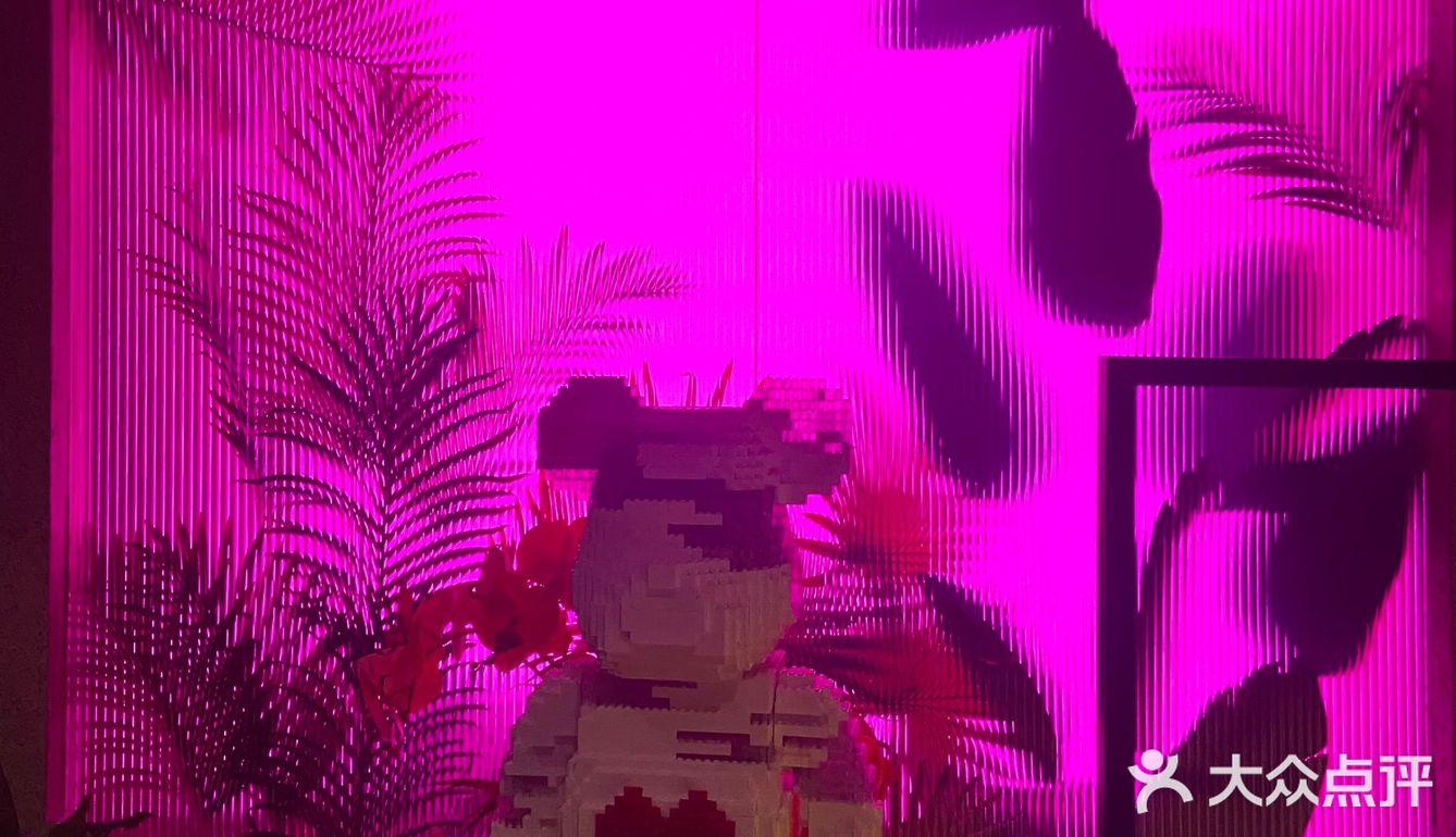 浏阳河婚庆公园这个餐吧太适合约会了吧👩🏼‍❤️‍💋‍👨🏻