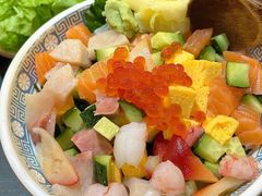 -角落里(中山公园店)