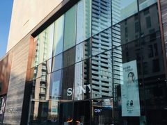 门面-Sony Store索尼(深圳深业上城店)