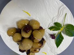 -芳芳私房菜·精做淮扬菜(承德路店)