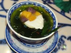 -芽笼芽笼新加坡餐厅(世纪汇店)