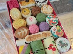 -北京稻香村(六里桥店)