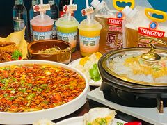 -前海沿·青岛菜(五四广场永旺店)