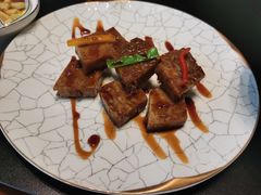 -翕间食·精致淮扬菜(江苏大剧院店)