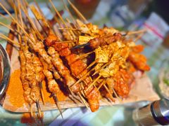 -1819餐厅·团队聚餐·烤串·精酿