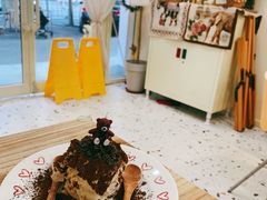 -吃饼人西餐(南开店)