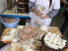 -海汇源老烧麦店(东大街总店)