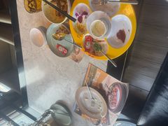 -半秋山西餐厅(宜昌大洋店)
