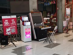 -凯德广场(西城店)