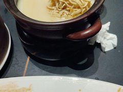 -同庆楼(天鹅湖万达店)