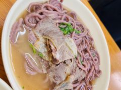 -牛马行牛肉饸饹铺(青岛街店)