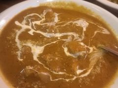 -NAMO印度餐厅