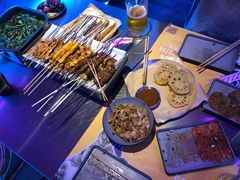 -燥次·烧烤酒场(万象城店)