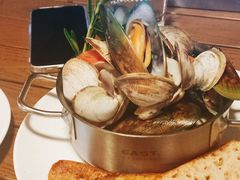 -Bistro 63 创意融合料理(广粤天地店)