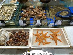 -映像威海·海鲜味道(经区店)