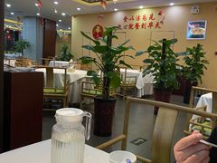 -峨嵋酒家(清河店)