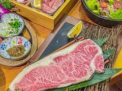 -竹马炭火烤肉(南屏店)