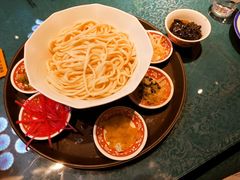 -大海碗·京菜炸酱面(雍和宫店)
