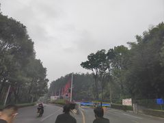-韶山毛泽东同志故居