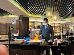 -甄御•海鲜新青岛菜(麦岛店)