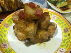 -那家小馆•北京菜•烤鸭(中关村店)