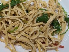 -西部马华清真兰州牛肉面·烧烤夜市(三里河店)
