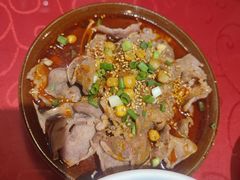 -冯烫烫跷脚牛肉·川菜小馆(武胜西街店)