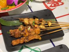 -辉记炭烧海鲜大排档·老字号(福田店)