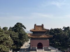 -北陵公园