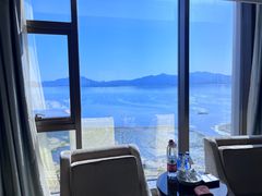 -厦门途易蓝罗约海景温泉酒店(园博苑地铁站店)