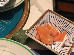 -亚马逊海鲜自助(万象汇店)