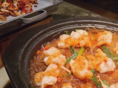 -绿茶餐厅(蓝色港湾店)