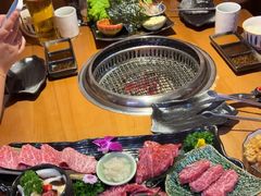 -丸藏和牛烧肉专门店(园区师惠坊店)
