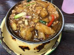 -兴记菜馆