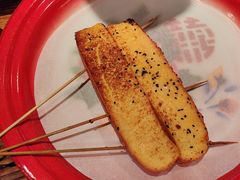 -北丐先生·野馄饨烧烤(长宁龙之梦店)