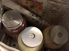 心动茉莉石榴汁-野萃山·潮汕厚果汁(十亩地店)