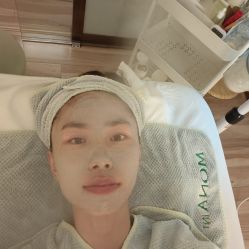 -FUMEIHUI·科技美肤·美体SPA