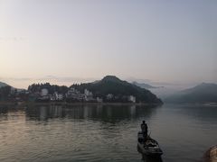 -新安江山水画廊风景区