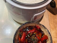 -小柴米·传统江西菜(八一广场店)