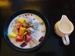 -三亚国光豪生度假酒店-椰语堂(国光豪生店)