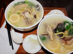 招牌面-富源春面馆(四川北路店)