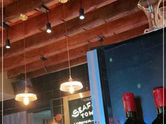 大堂-Osteria Garden 生蚝花园餐厅(原进贤路店)