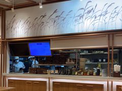 大堂-小满手工粉(上海文峰广场店)