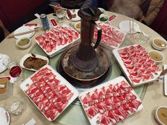 -阳坊大都涮羊肉(阳坊总店)