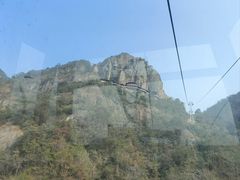 -大慈岩风景区