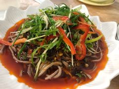 -洪霞餐馆