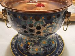 -牛街·马辈儿涮肉(牛街总店)